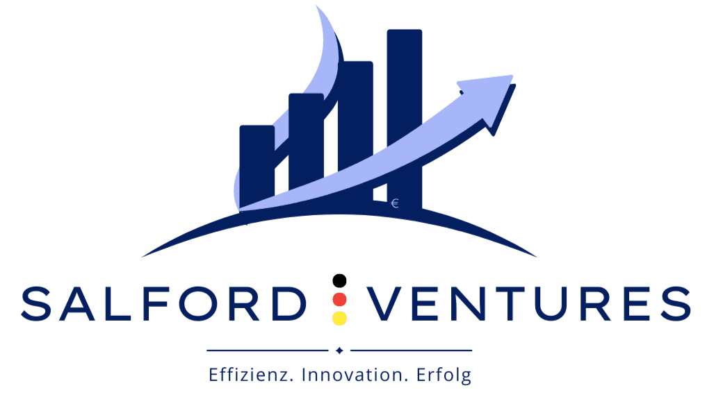 Salford Ventures GmbH